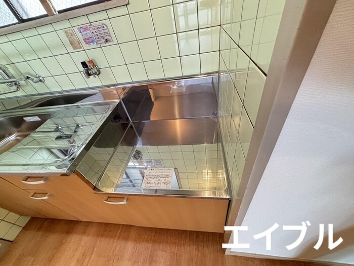 物件内観写真18　(キッチン)