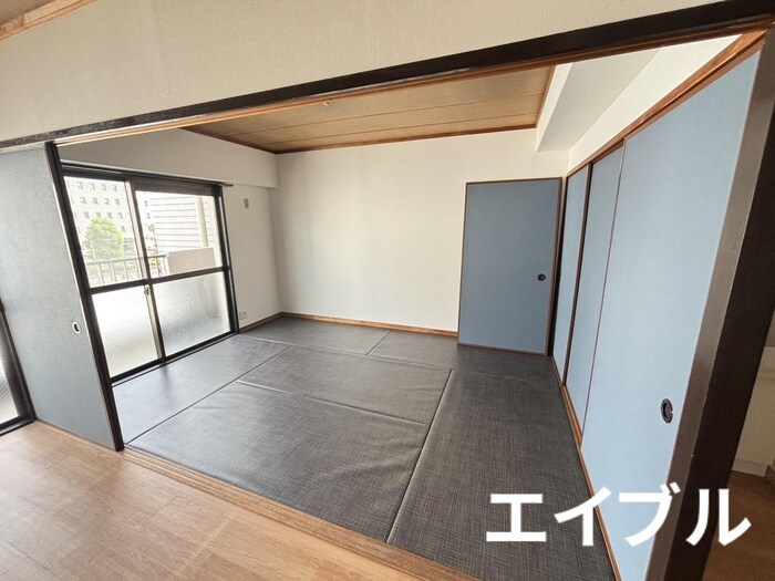 物件内観写真19　(居室)