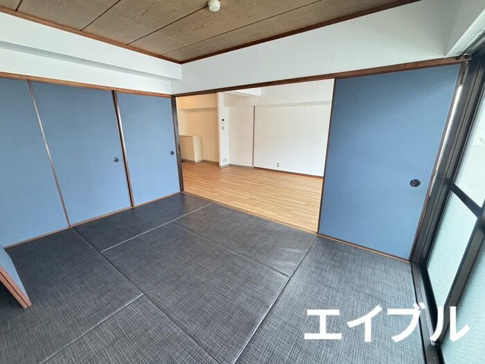 物件内観写真20　(居室)