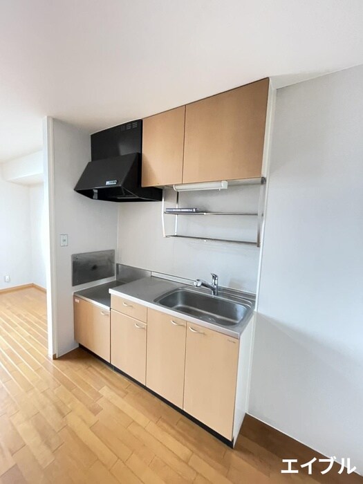 物件内観写真6　(キッチン)