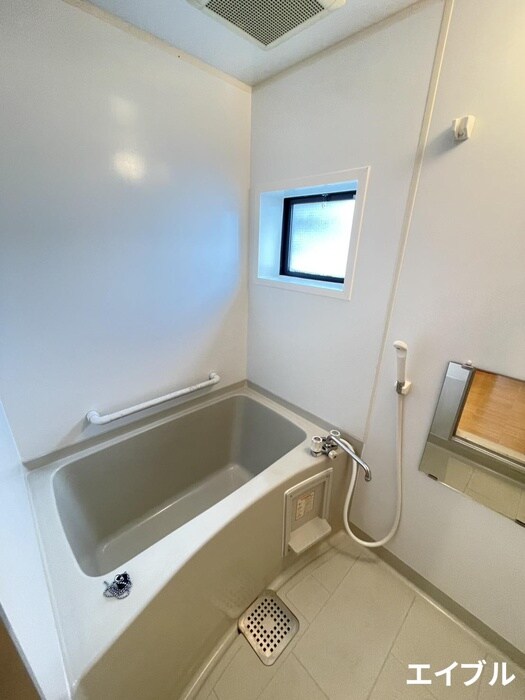 物件内観写真9　(バス／シャワールーム等)