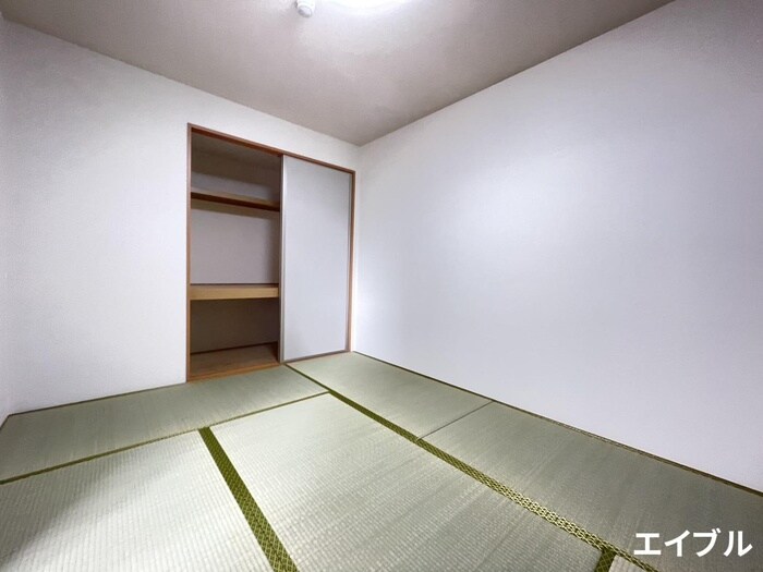 物件内観写真20　(居室)