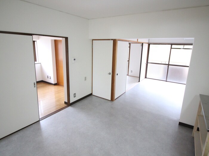 物件内観写真7　(居室)