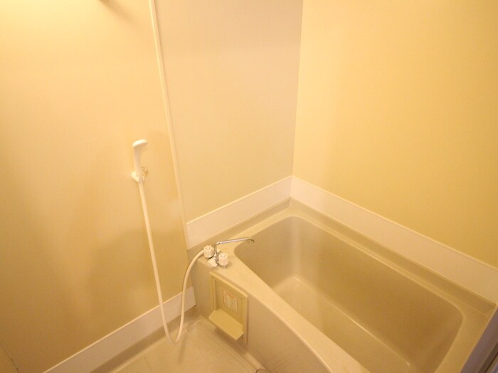 物件内観写真9　(バス／シャワールーム等)