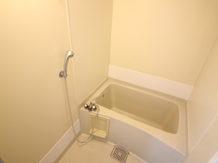 物件内観写真9　(バス／シャワールーム等)