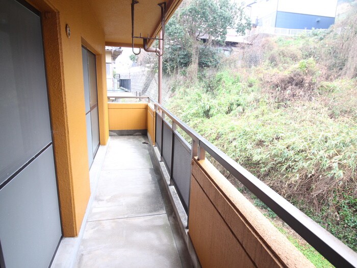 物件内観写真17　(ベランダ・バルコニー)