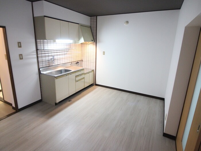 物件内観写真19　(居室)