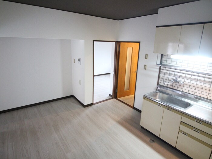 物件内観写真22　(居室)