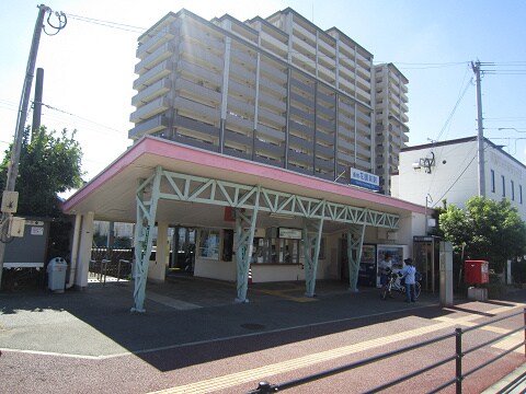 物件外観写真3　(周辺環境)