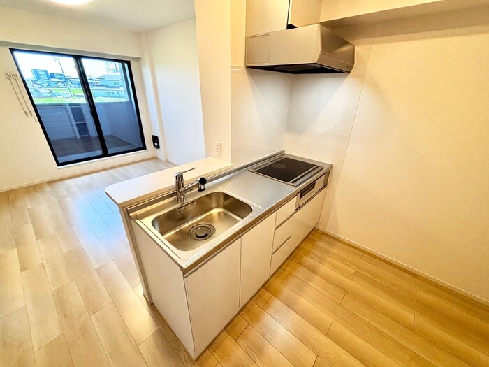 物件内観写真7　(キッチン)