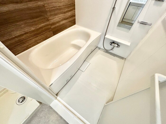 物件内観写真8　(バス／シャワールーム等)