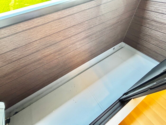 物件内観写真14　(ベランダ・バルコニー)