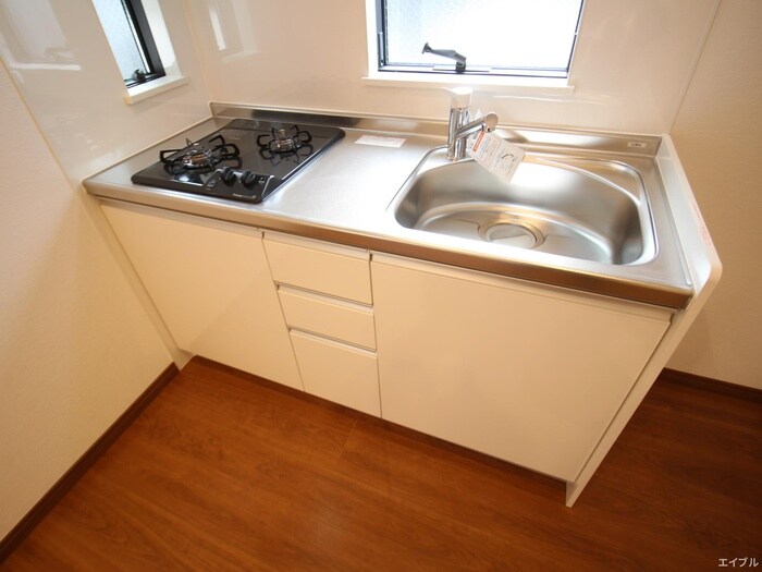 物件内観写真7　(キッチン)