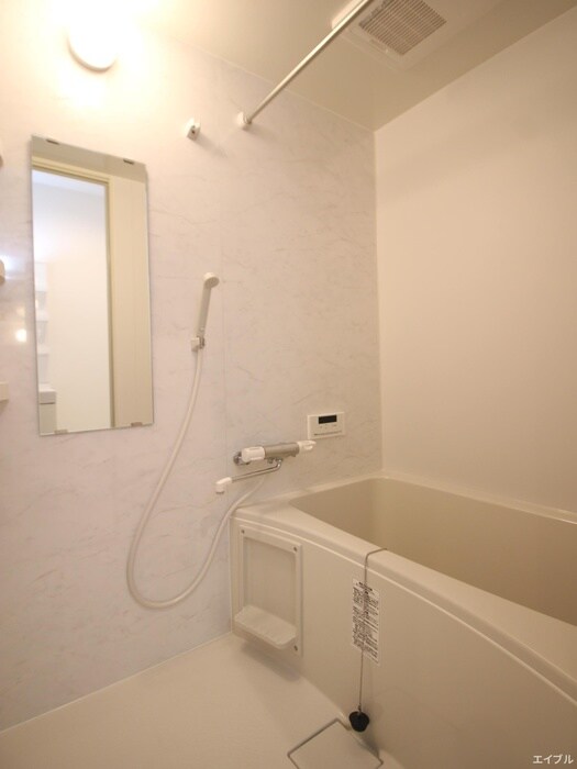 物件内観写真8　(バス／シャワールーム等)