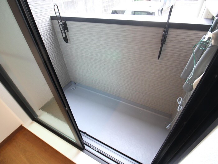 物件内観写真16　(ベランダ・バルコニー)