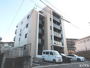 PRADO　HEIWA外観写真