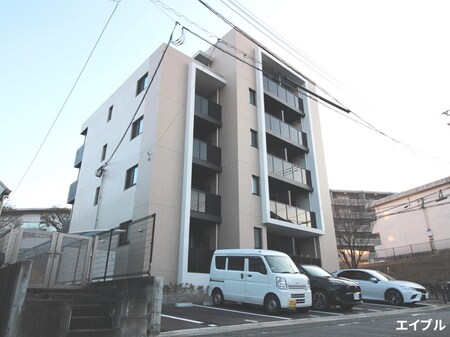 PRADO　HEIWA外観写真