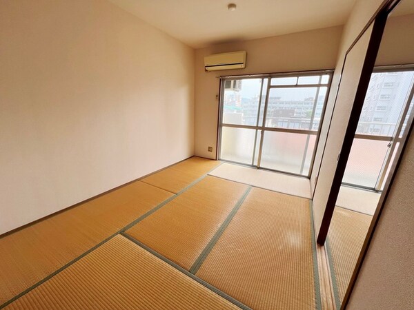 居室