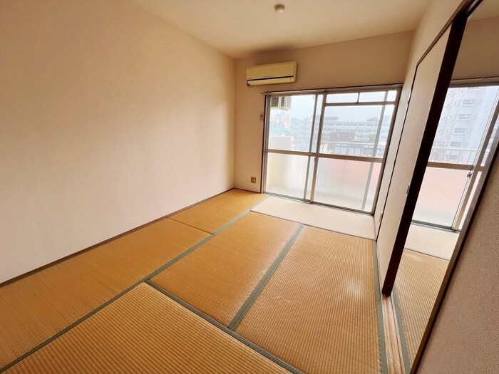 物件内観写真7　(居室)