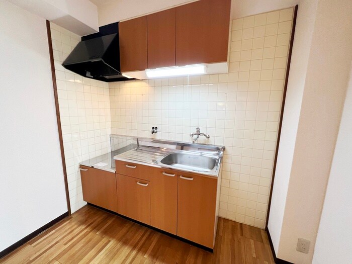 物件内観写真7　(キッチン)