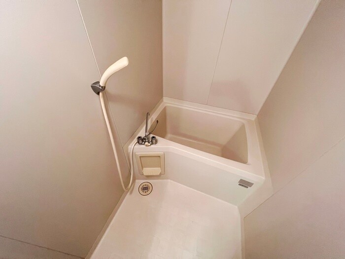 物件内観写真9　(バス／シャワールーム等)