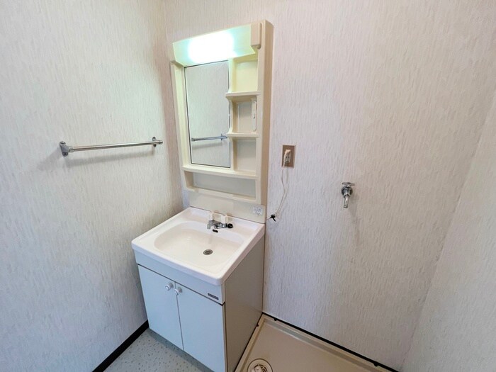 物件内観写真11　(洗面)