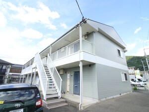 カーサ壱番館外観写真