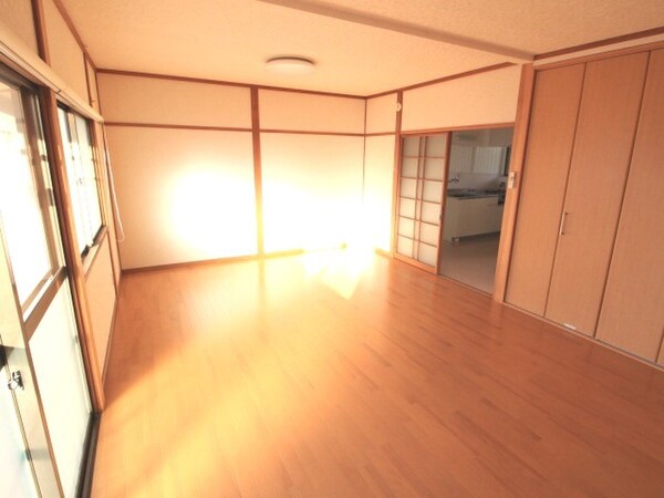 居室