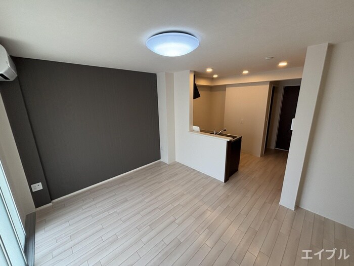 物件内観写真5　(居室)