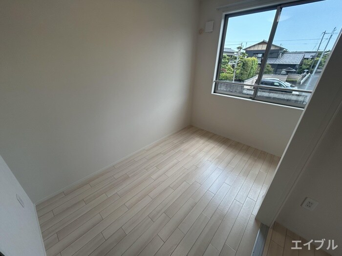 物件内観写真6　(居室)