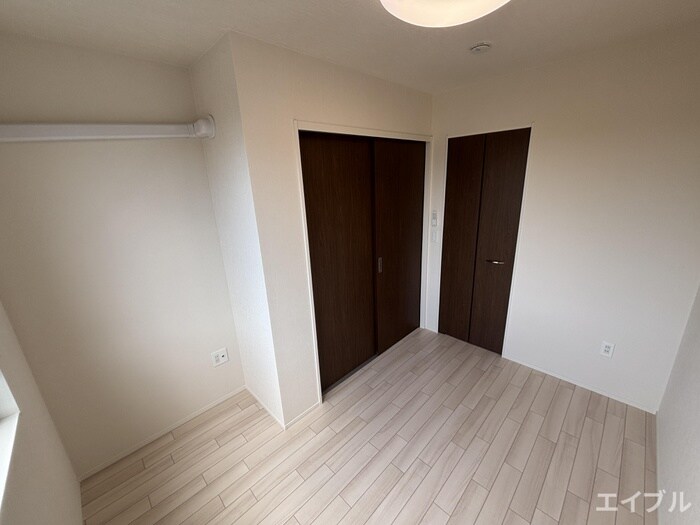 物件内観写真6　(居室)