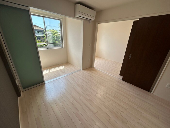 物件内観写真6　(居室)