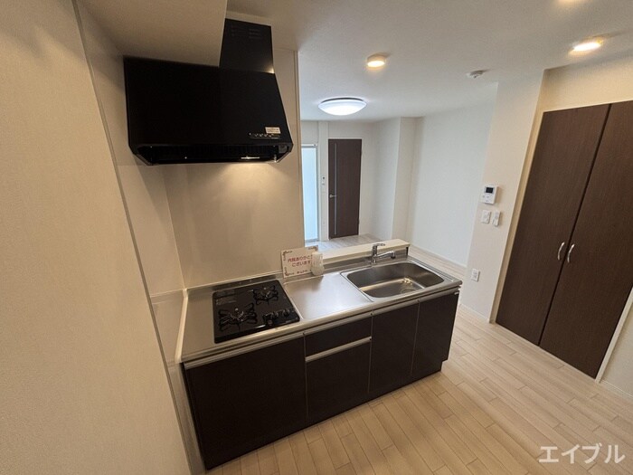 物件内観写真8　(キッチン)