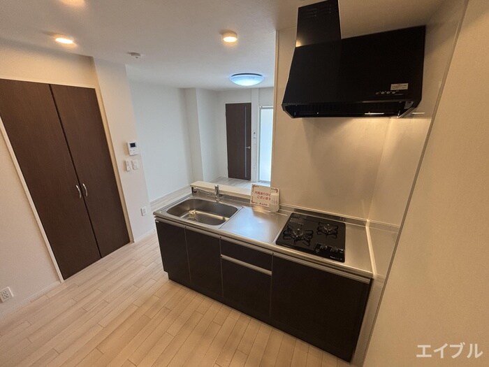 物件内観写真8　(キッチン)