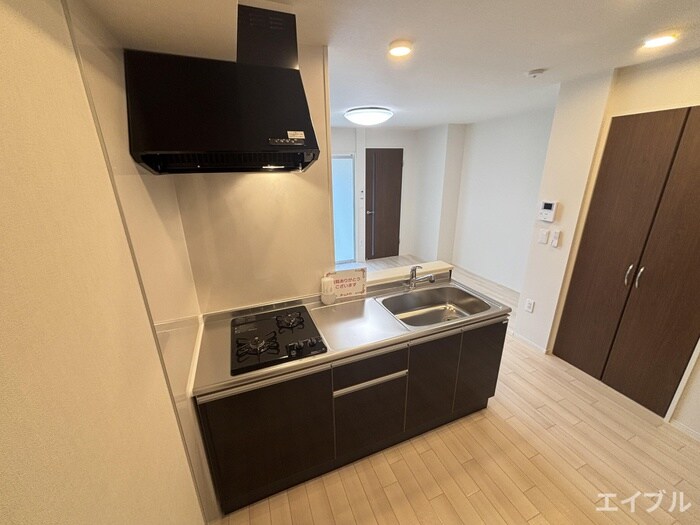 物件内観写真8　(キッチン)