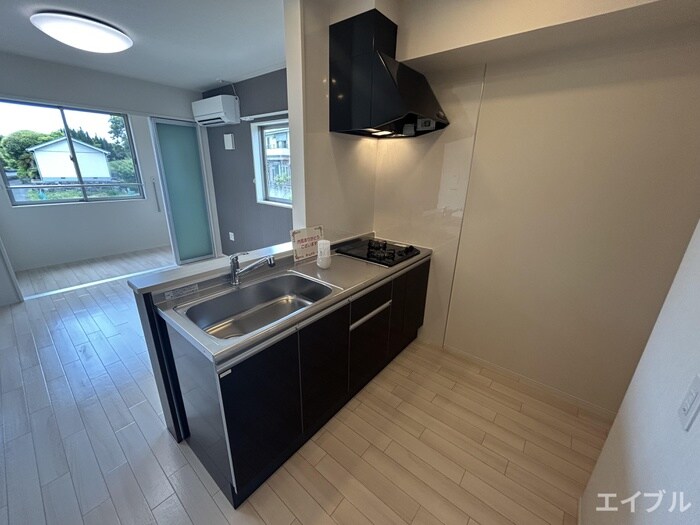 物件内観写真8　(キッチン)