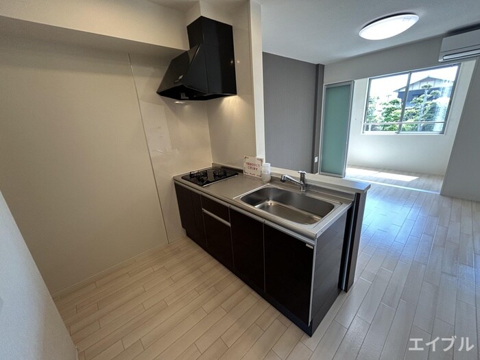 物件内観写真8　(キッチン)