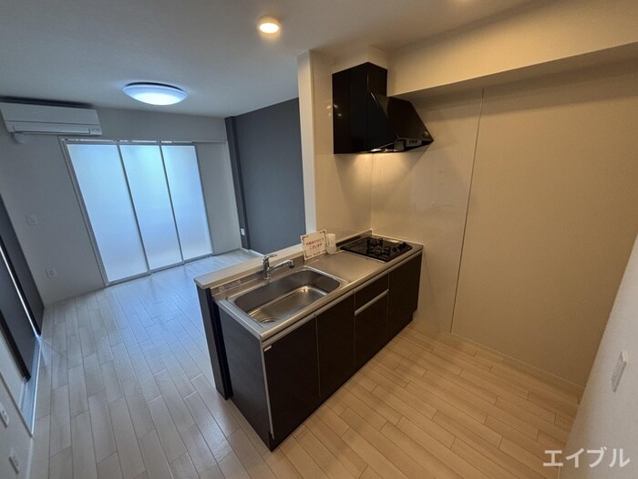 物件内観写真8　(キッチン)