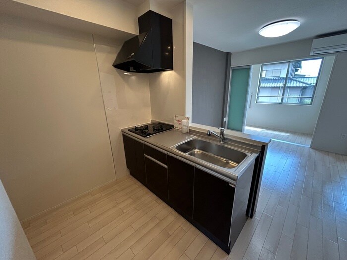 物件内観写真8　(キッチン)