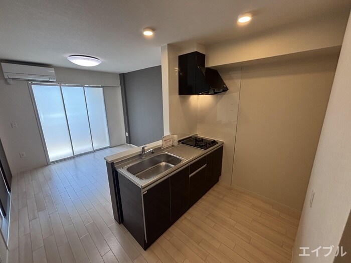 物件内観写真8　(キッチン)