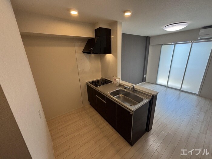 物件内観写真8　(キッチン)