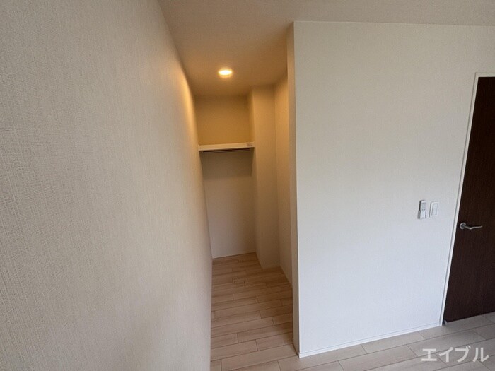 物件内観写真9　(収納)