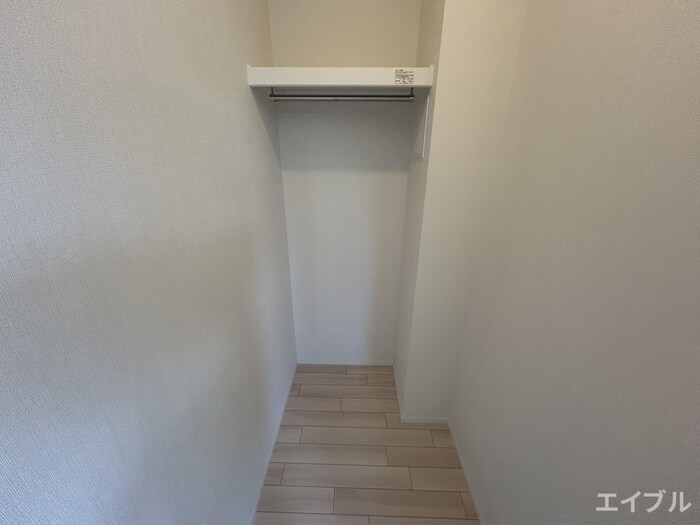 物件内観写真9　(収納)