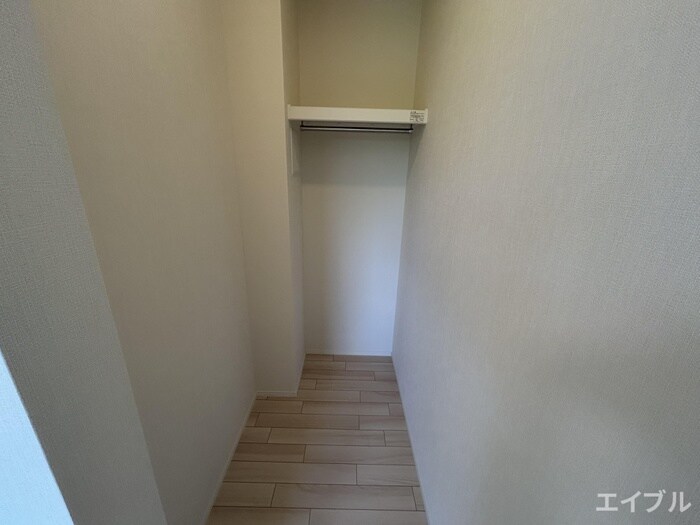 物件内観写真9　(収納)
