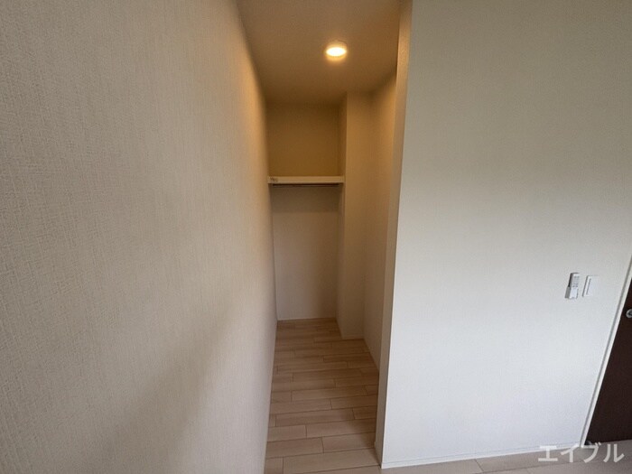 物件内観写真9　(収納)