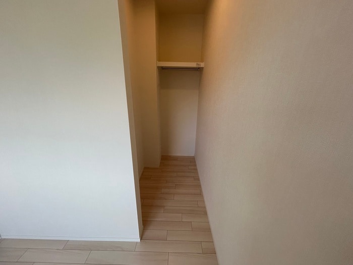 物件内観写真9　(収納)