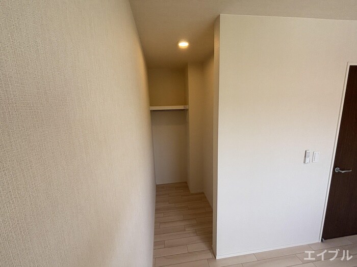 物件内観写真9　(収納)