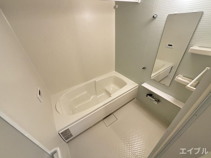 物件内観写真13　(バス／シャワールーム等)