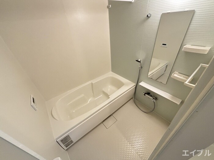 物件内観写真13　(バス／シャワールーム等)