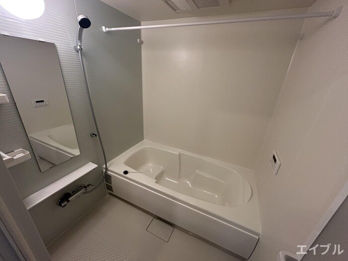 物件内観写真13　(バス／シャワールーム等)